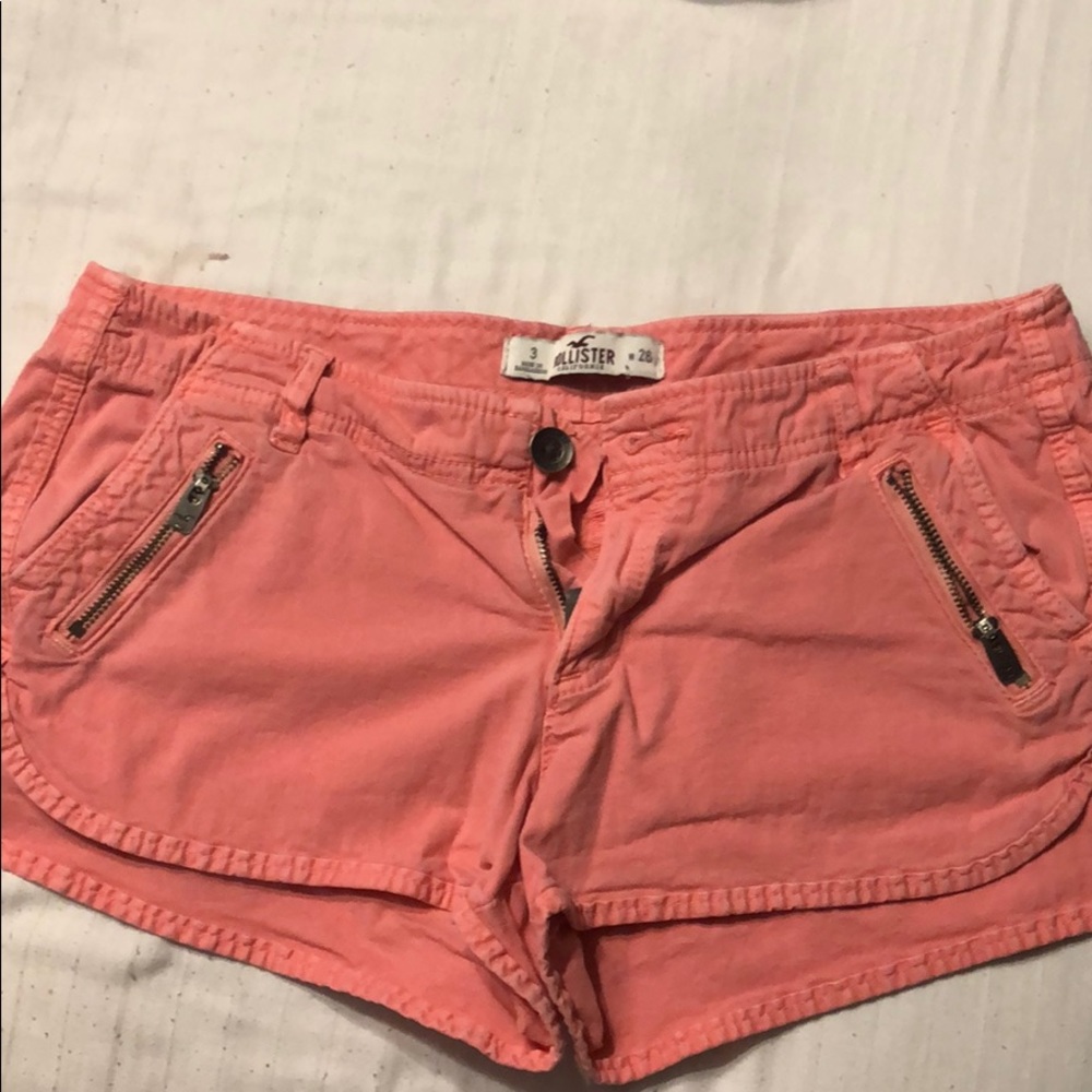 Shorts!